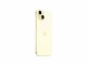 Apple iPhone 15 Plus 512 GB Gelb, Bildschirmdiagonale: 6.7