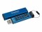 Bild 6 Kingston USB-Stick IronKey Keypad 200 8 GB, Speicherkapazität