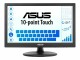 Immagine 5 Asus VT168HR - Monitor a LED - 15.6"