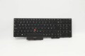 Lenovo Keyb L15 G1/G2 DK