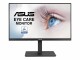 Bild 4 Asus Monitor VA27EQSB, Bildschirmdiagonale: 27 ", Auflösung