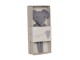 Jabadabado Geschenkset Buddy Elefant, Material: Baumwolle, Polyester