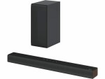 LG Electronics LG Soundbar DS40Q, Verbindungsmöglichkeiten: HDMI