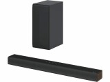 LG Electronics LG Soundbar DS40Q, Verbindungsmöglichkeiten: USB, HDMI