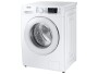 Samsung Waschmaschine WW80TA049TE/WS Links, Einsatzort