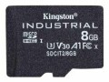 Kingston microSDHC-Karte