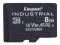 Bild 4 Kingston microSDHC-Karte Industrial UHS-I 8 GB, Speicherkartentyp