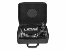 UDG Gear Transportcase Creator für DJ-Plattenspieler