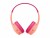Bild 1 BELKIN Wireless On-Ear-Kopfhörer SoundForm Mini Pink