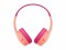 Bild 13 BELKIN Wireless On-Ear-Kopfhörer SoundForm Mini Pink