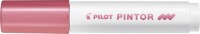 Pilots PILOT Marker Pintor M SW-PT-M-MP metallic pink, Kein