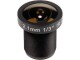 Image 0 Axis Communications AXIS LENS M12 2.1MM F2.2