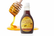 Forever Bee Honey - bester Bienenhonig