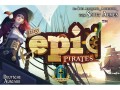 Fata Morgana Tiny Epic Pirates