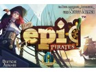 Fata Morgana Kennerspiel Tiny Epic Pirates -DE-, Sprache: Deutsch