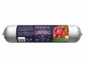 FRESCO Nassfutter BARF Lamm mit Hirse, 400 g, Anwendungsbereich
