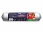 FRESCO Nassfutter BARF Lamm mit Hirse, 400 g, Anwendungsbereich