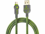 Volutz USB 2.0-Kabel Armorcord USB A - Micro-USB B