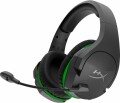 HyperX Headset CloudX Stinger Core Wireless Schwarz