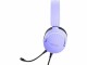 Immagine 4 Trust Computer Trust Headset GXT 490 FAYZO Schwarz/Violett, Audiokanäle