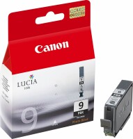 Canon Tintenpatrone photo schwarz PGI-9PBK PIXMA Pro9500 14ml