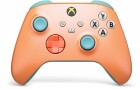 Microsoft Xbox Wireless Controller Sunkissed Vibes OPI Special