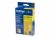 Image 1 Brother Tinte LC-1100HYY, yellow, zu allen A3