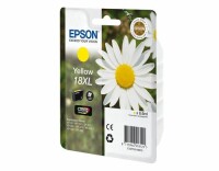Epson Tinte T18144012 Yellow