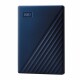 Western Digital Externe Festplatte My Passport for Mac 2 TB