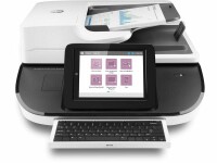 HP Inc. HP Netzwerkscanner Digital Sender Flow 8500 fn2