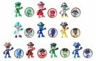 Hasbro PJ Masks Hidden Surprise Figur, Themenbereich: PJ Masks