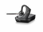 Poly Headset Voyager 5200 UC, Microsoft Zertifizierung