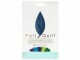 We R Memory Keepers Folie Foil Quill 10.1 x 15.2 cm, 30