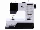 OHMEX Nähmaschine OHM-SEW-3800, Schnittstellen: Keine, Display