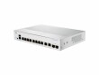 Cisco Business 350 Series - 350-8T-E-2G