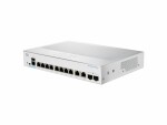 Cisco Business 350 Series - 350-8T-E-2G