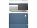 HP Inc. HP Multifunktionsdrucker Color LaserJet Enterprise Flow