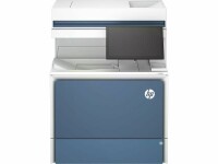 Hewlett-Packard HP Clr LaserJet Ent Flw MFP 6800zf Prntr