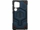 UAG Back Cover Monarch Galaxy S24 Ultra Kevlar Mallard