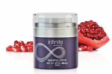 infinite by Forever restoring crème