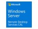 Microsoft Windows Remote Desktop Services 2019 - Lizenz