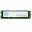 Bild 1 Dell SSD AA618641 M.2 2280 NVMe 512 GB, Speicherkapazität
