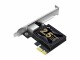 Bild 0 TP-Link Netzwerk-Adapter TX201 PCI-Express x2, Schnittstellen