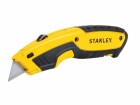 Stanley Fatmax Schnellwechsel-Messer mit einziehbarer Klinge, Set: Nein