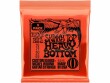 Ernie Ball Gitarrensaiten 3215 Skinny Top Heavy BS ? 10-52