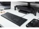 Image 4 Kensington ValuKeyboard - Keyboard - USB - German - black