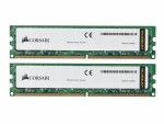 Corsair ValueSelect 8GB 2-Kit DDR3