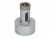 Bild 3 Bosch Professional Diamanttrockenbohrer X-LOCK 35 x 35 mm, Set: Nein
