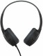 Belkin SOUNDFORM Mini - wired On-Ear Headphones for Kids - black