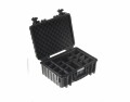 B&W Outdoor-Koffer Typ 5000 - RPD schwarz